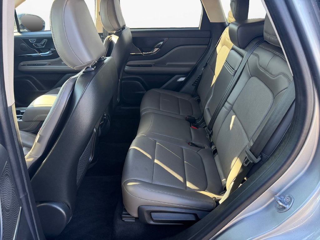 2024 Lincoln Corsair Reserve w/Jet Appearance Pkg