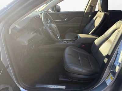 2024 Lincoln Corsair Reserve w/Jet Appearance Pkg