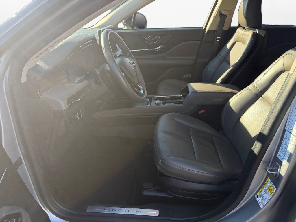 2024 Lincoln Corsair Reserve w/Jet Appearance Pkg