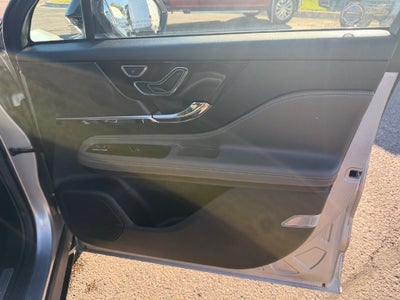 2024 Lincoln Corsair Reserve w/Jet Appearance Pkg