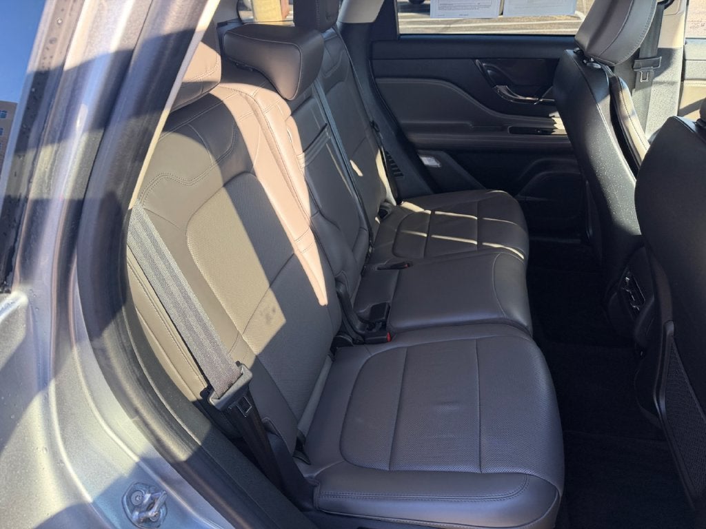 2024 Lincoln Corsair Reserve w/Jet Appearance Pkg
