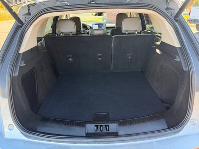 2024 Lincoln Corsair Reserve w/Jet Appearance Pkg