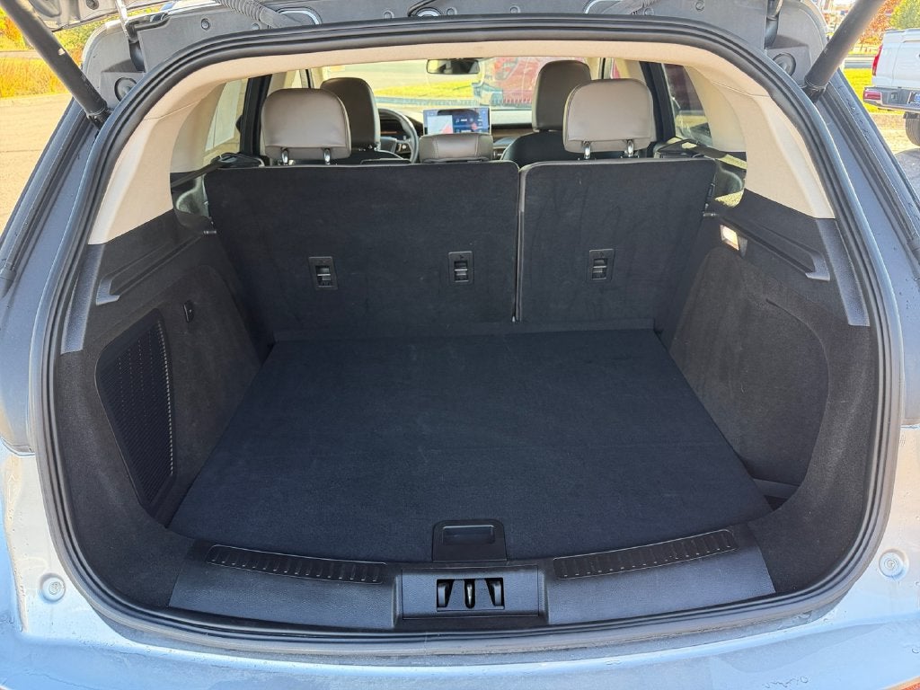 2024 Lincoln Corsair Reserve w/Jet Appearance Pkg