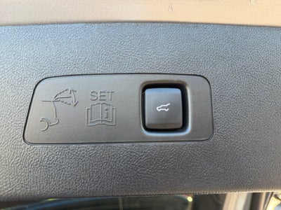 2024 Lincoln Corsair Reserve w/Jet Appearance Pkg