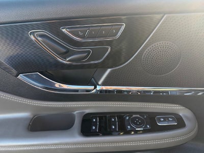 2024 Lincoln Corsair Reserve w/Jet Appearance Pkg