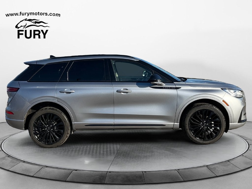 2024 Lincoln Corsair Reserve w/Jet Appearance Pkg