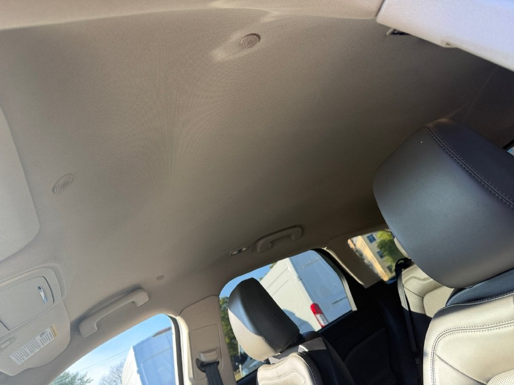 2024 Lincoln Corsair Reserve w/Jet Appearance Pkg