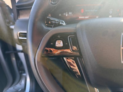 2024 Lincoln Corsair Reserve w/Jet Appearance Pkg