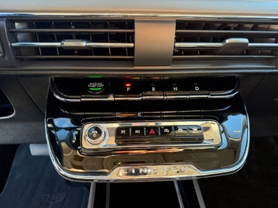2024 Lincoln Corsair Reserve w/Jet Appearance Pkg