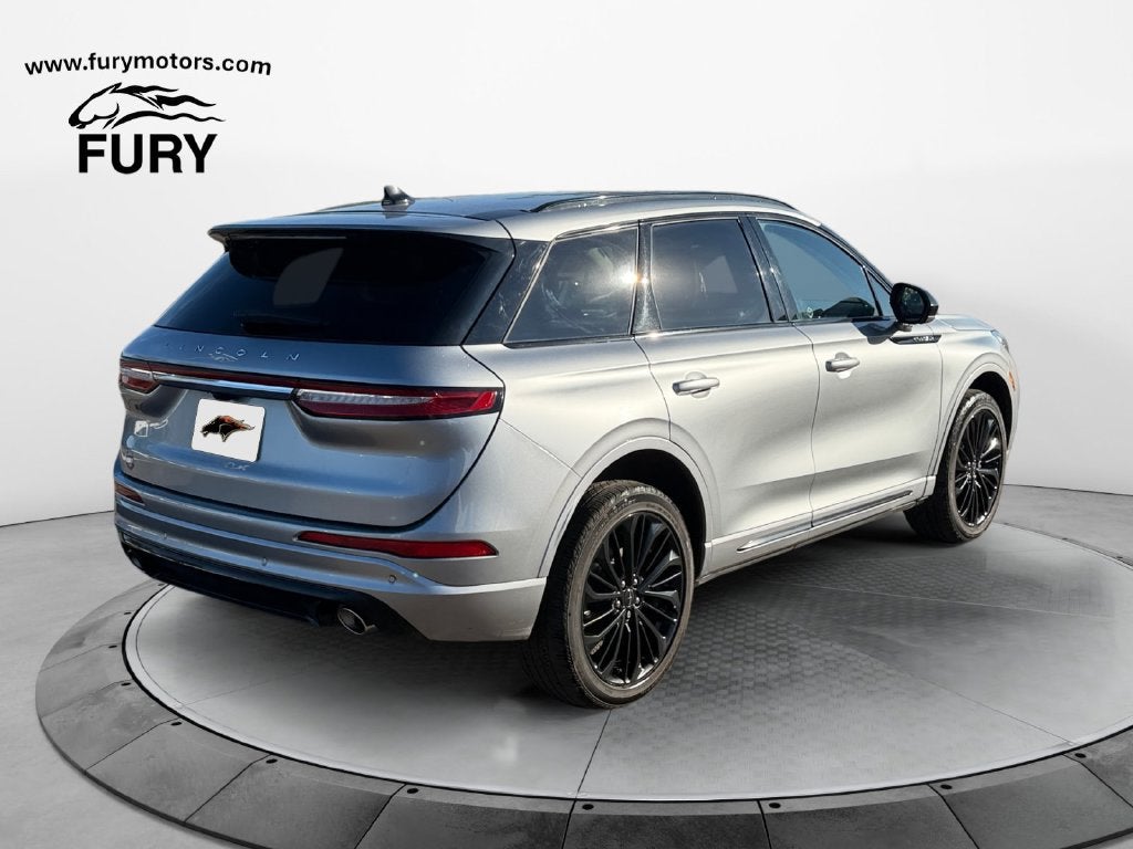 2024 Lincoln Corsair Reserve w/Jet Appearance Pkg