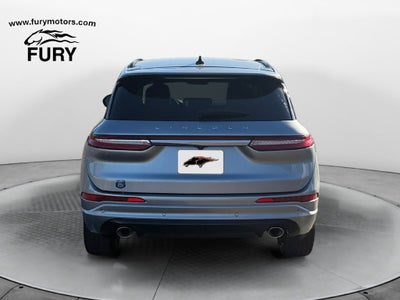 2024 Lincoln Corsair Reserve w/Jet Appearance Pkg