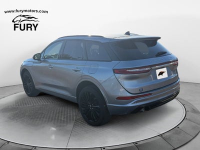 2024 Lincoln Corsair Reserve w/Jet Appearance Pkg