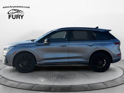 2024 Lincoln Corsair Reserve w/Jet Appearance Pkg