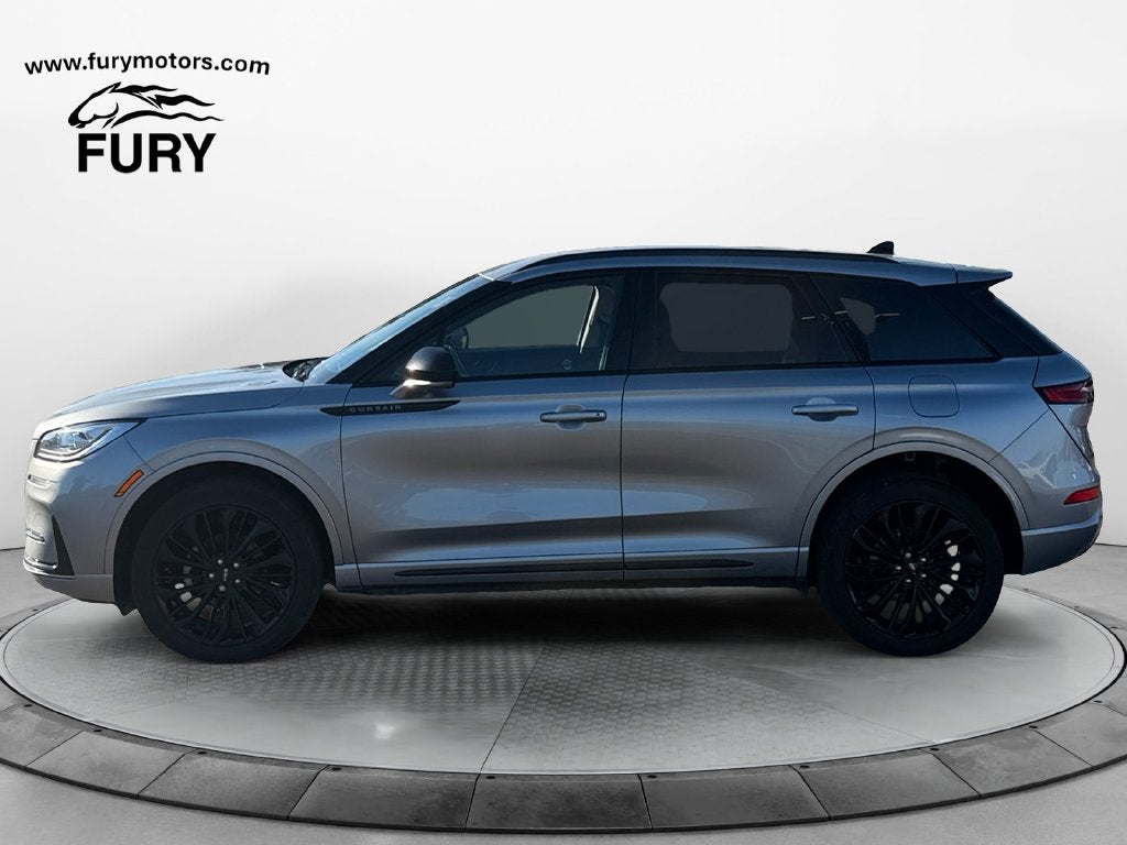 2024 Lincoln Corsair Reserve w/Jet Appearance Pkg