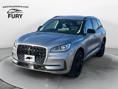 2024 Lincoln Corsair Reserve w/Jet Appearance Pkg