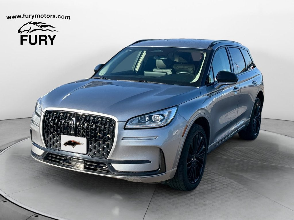2024 Lincoln Corsair Reserve w/Jet Appearance Pkg