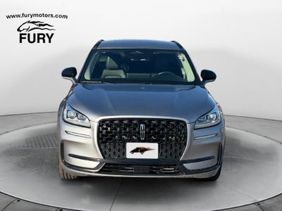 2024 Lincoln Corsair Reserve w/Jet Appearance Pkg