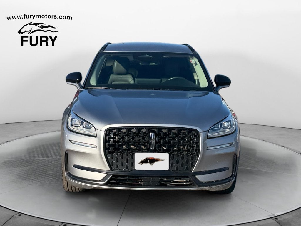 2024 Lincoln Corsair Reserve w/Jet Appearance Pkg