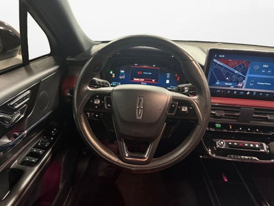 2023 Lincoln Corsair Reserve