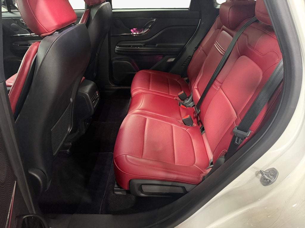 2023 Lincoln Corsair Reserve