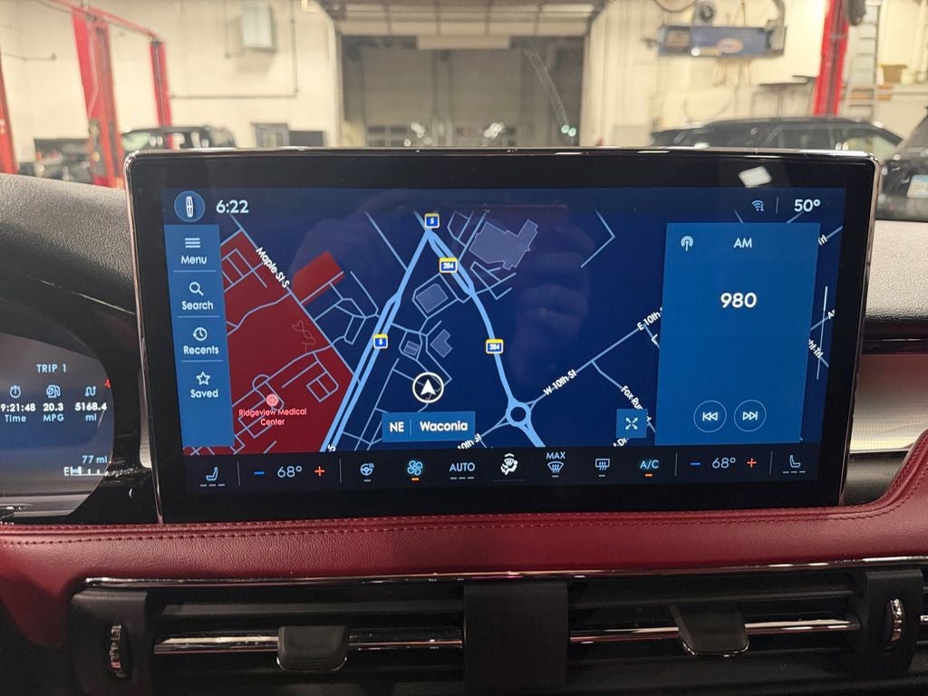 2023 Lincoln Corsair Reserve