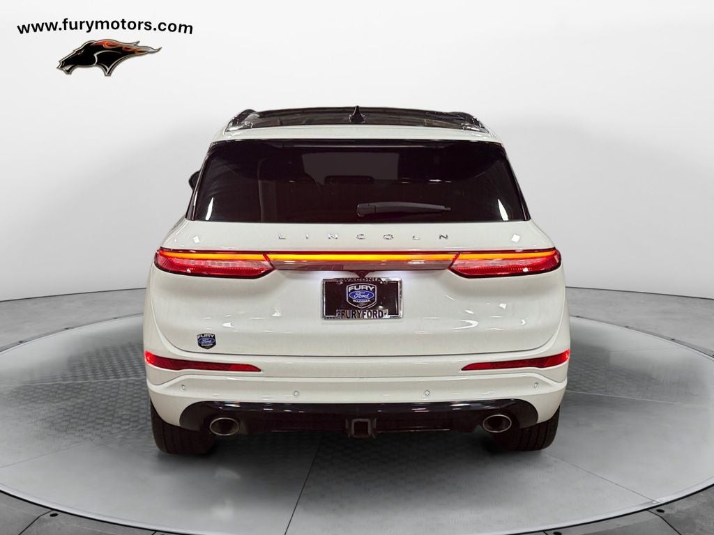 2023 Lincoln Corsair Reserve