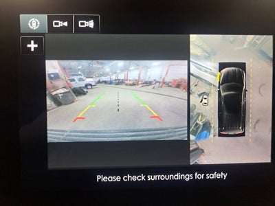 2019 Lincoln Navigator Reserve w/Heavy Duty Trailer Pkg