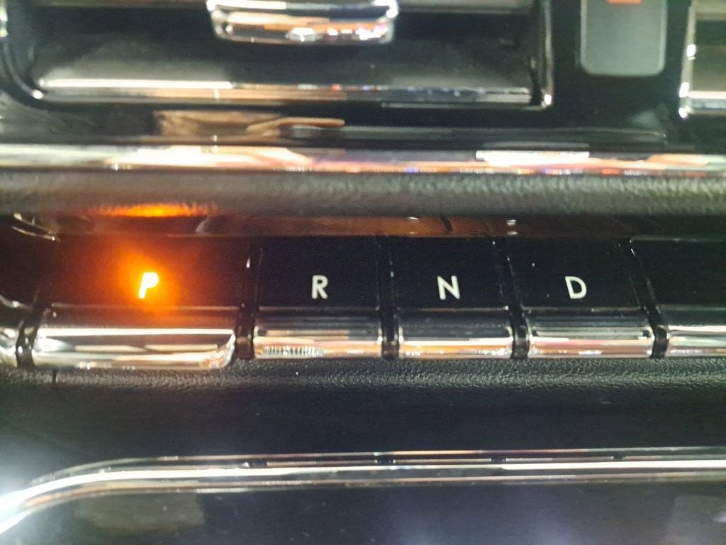 2019 Lincoln Navigator Reserve w/Heavy Duty Trailer Pkg