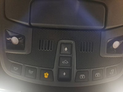 2019 Lincoln Navigator Reserve w/Heavy Duty Trailer Pkg