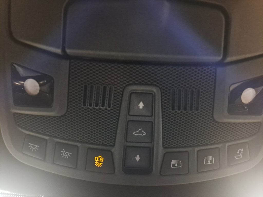 2019 Lincoln Navigator Reserve w/Heavy Duty Trailer Pkg