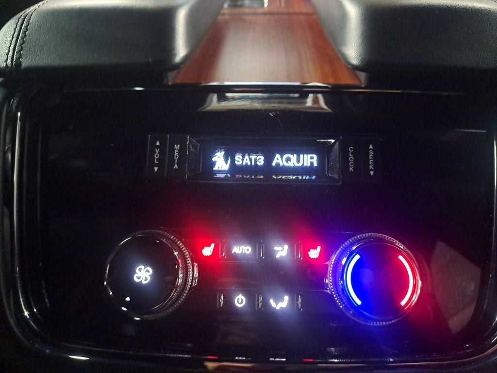 2019 Lincoln Navigator Reserve w/Heavy Duty Trailer Pkg