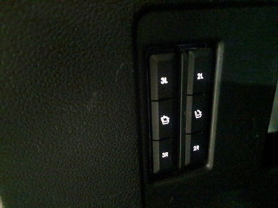 2019 Lincoln Navigator Reserve w/Heavy Duty Trailer Pkg