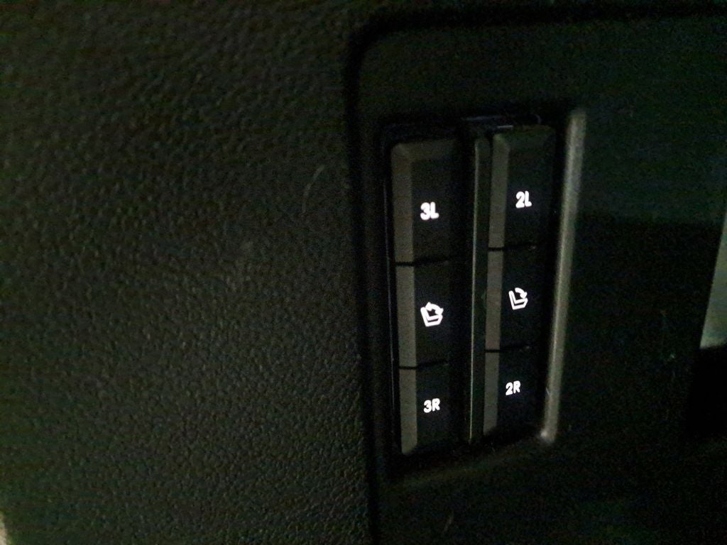 2019 Lincoln Navigator Reserve w/Heavy Duty Trailer Pkg