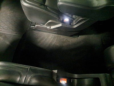 2019 Lincoln Navigator Reserve w/Heavy Duty Trailer Pkg