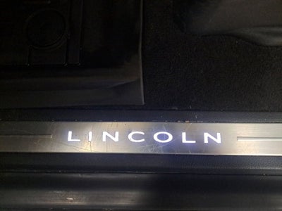 2019 Lincoln Navigator Reserve w/Heavy Duty Trailer Pkg