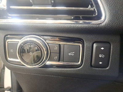 2019 Lincoln Navigator Reserve w/Heavy Duty Trailer Pkg