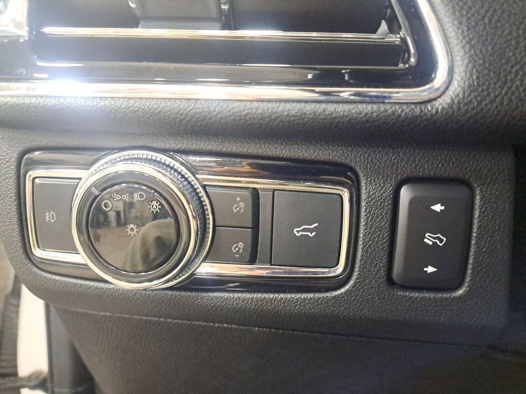 2019 Lincoln Navigator Reserve w/Heavy Duty Trailer Pkg