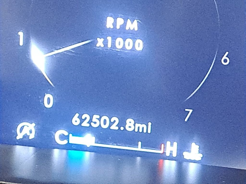 2019 Lincoln Navigator Reserve w/Heavy Duty Trailer Pkg