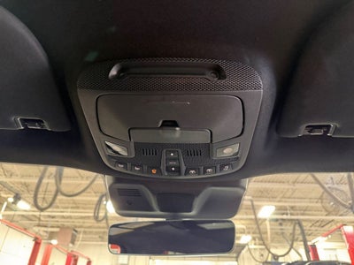 2024 Lincoln Navigator L Reserve w/Monochromatic & HD Tow Pkgs