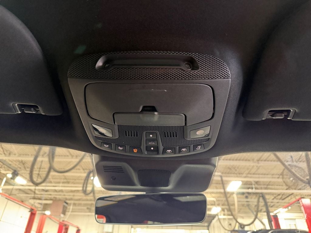 2024 Lincoln Navigator L Reserve w/Monochromatic & HD Tow Pkgs