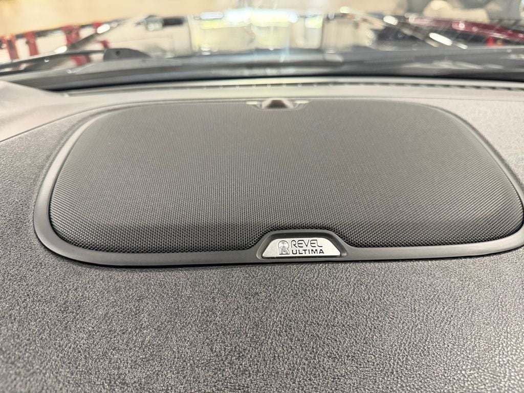 2024 Lincoln Navigator L Reserve w/Monochromatic & HD Tow Pkgs