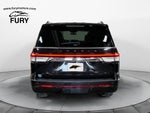 2024 Lincoln Navigator L Reserve w/Monochromatic & HD Tow Pkgs