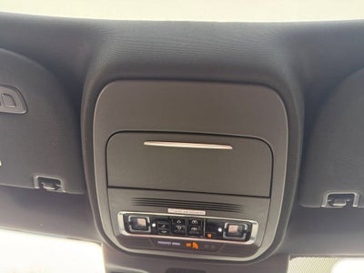 2025 Lincoln Navigator L Reserve w/Heavy Duty Tow Pkg