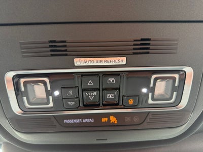 2025 Lincoln Navigator L Reserve w/Heavy Duty Tow Pkg