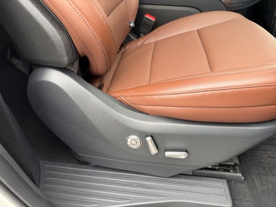 2025 Lincoln Navigator L Reserve w/Heavy Duty Tow Pkg