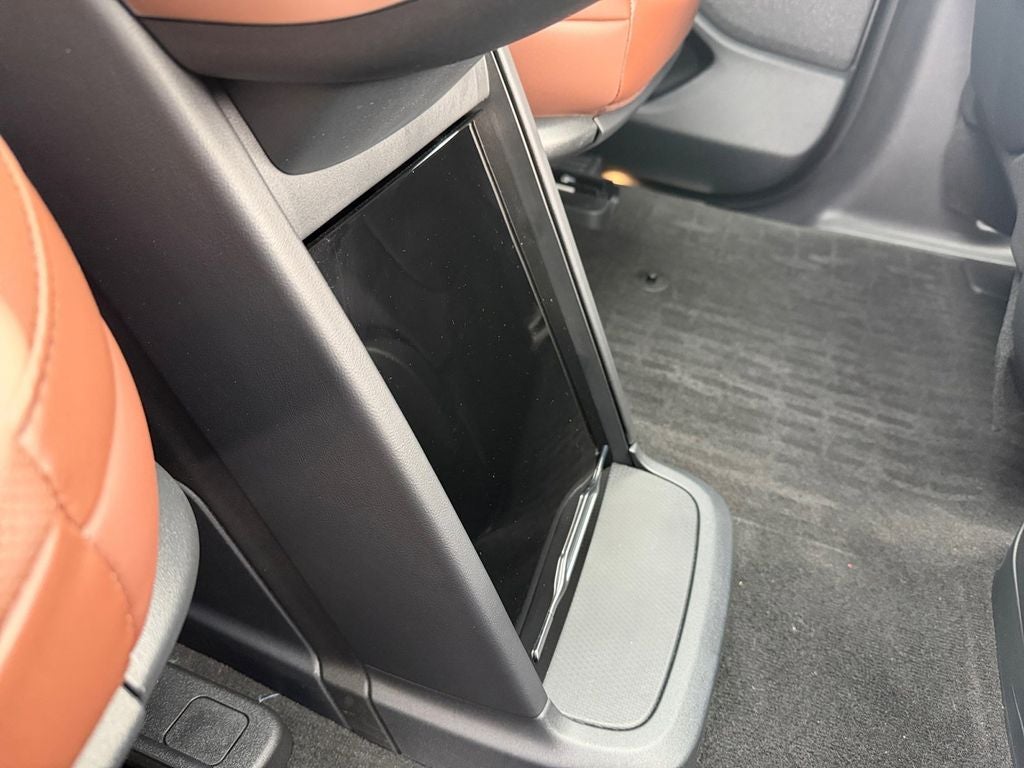 2025 Lincoln Navigator L Reserve w/Heavy Duty Tow Pkg