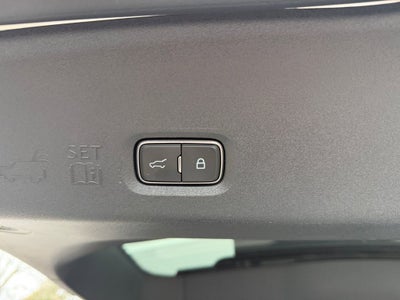 2025 Lincoln Navigator L Reserve w/Heavy Duty Tow Pkg