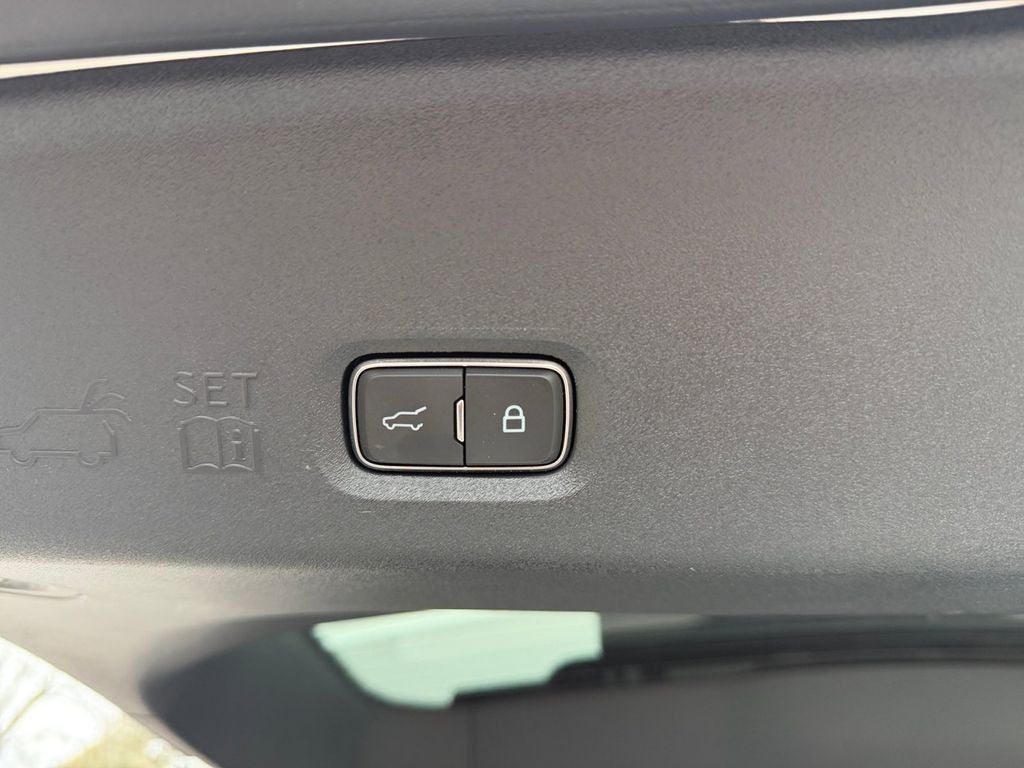 2025 Lincoln Navigator L Reserve w/Heavy Duty Tow Pkg