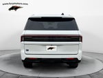 2025 Lincoln Navigator L Reserve w/Heavy Duty Tow Pkg