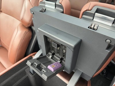 2025 Lincoln Navigator L Reserve w/Heavy Duty Tow Pkg